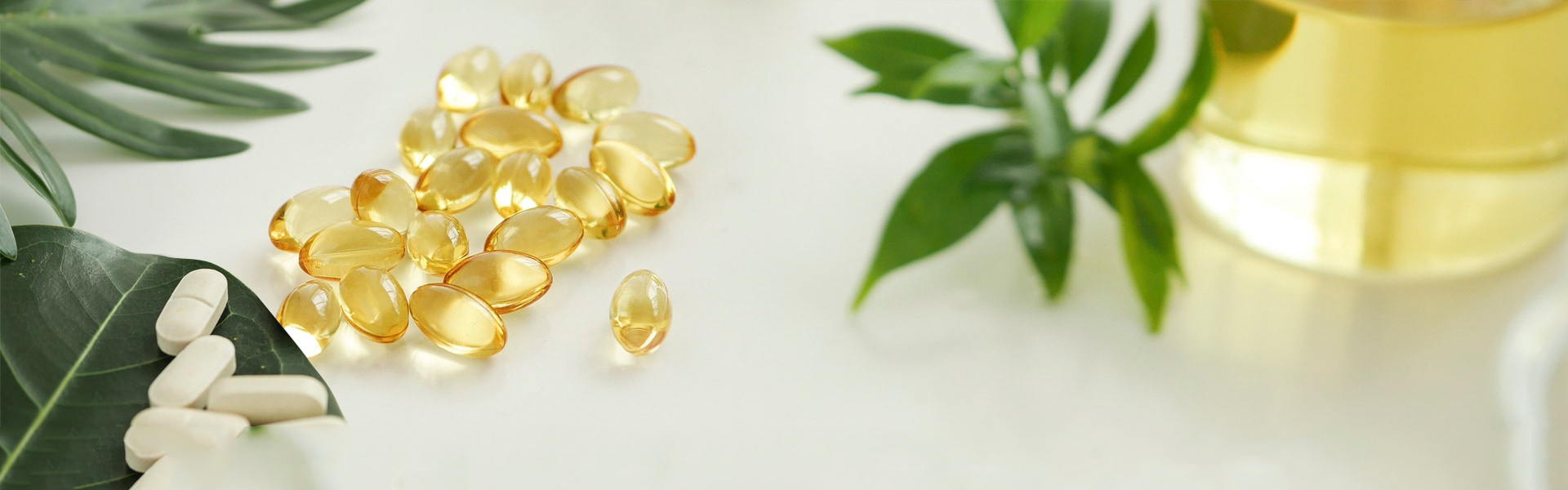 vitamins promote your health